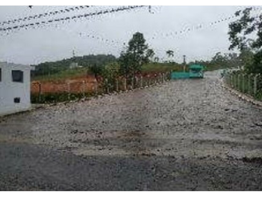 Imagem 3 do Leilão de Terreno - Potuverá - Itapecerica da Serra/SP