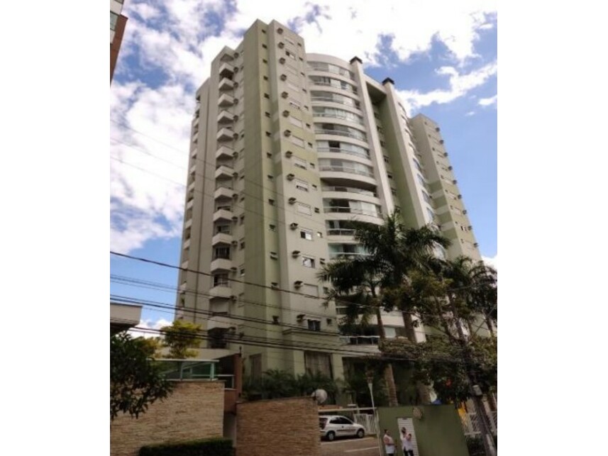 Imagem 1 do Leilão de Apartamento - Victor Konder - Blumenau/SC