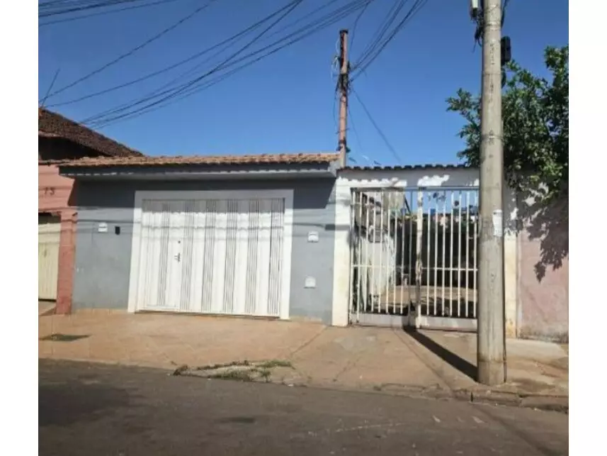 Imagem 1 do Leilão de Casa - Vila Virgínia - Ribeirão Preto/SP