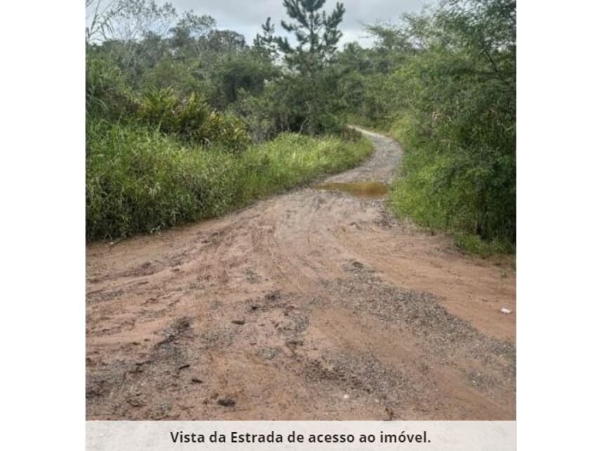 Imagem 3 do Leilão de Terreno - Potuverá - Itapecerica da Serra/SP