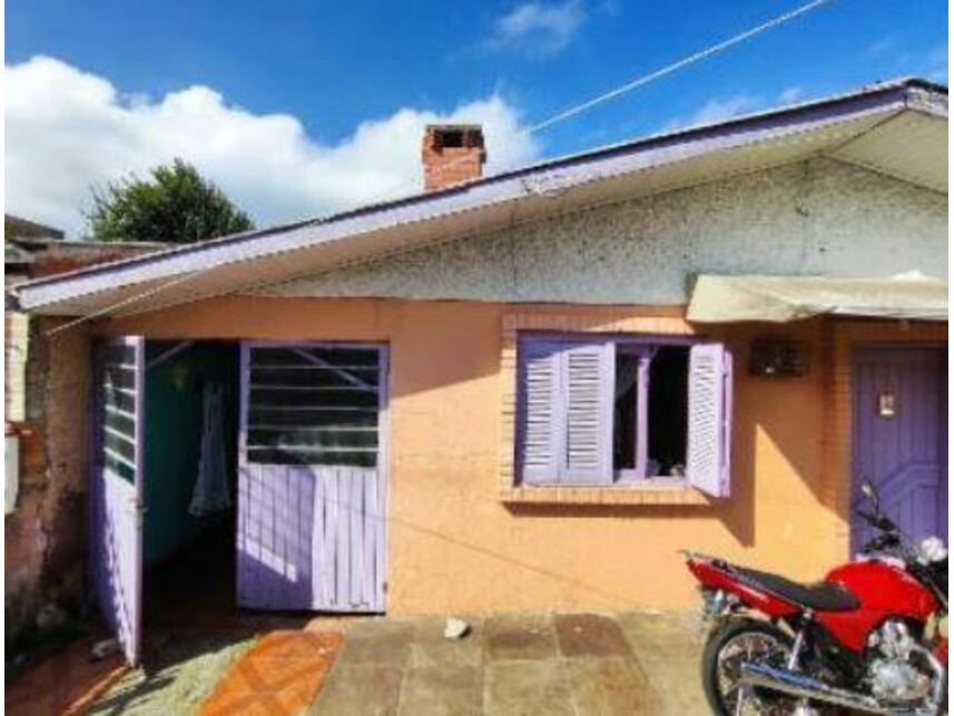 Imagem 4 do Leilão de Casa - Santa Fé - Caxias do Sul/RS