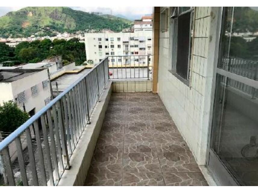 Imagem 11 do Leilão de Apartamento - Praça Seca - Rio de Janeiro/RJ