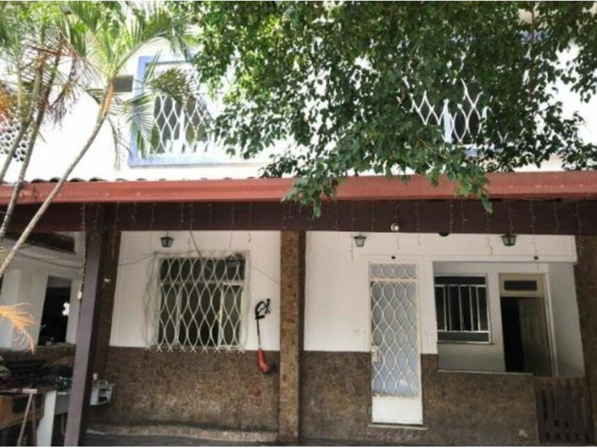 Imagem 7 do Leilão de Apartamento - Higienópolis - Rio de Janeiro/RJ