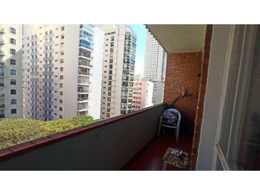 Imagem 3 do Leilão de Apartamento - Santa Cecília - São Paulo/SP