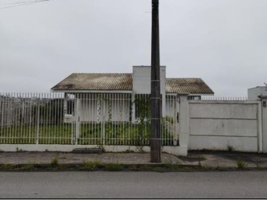 Imagem  do Leilão de Casa - Boa Vista - Canoinhas/SC