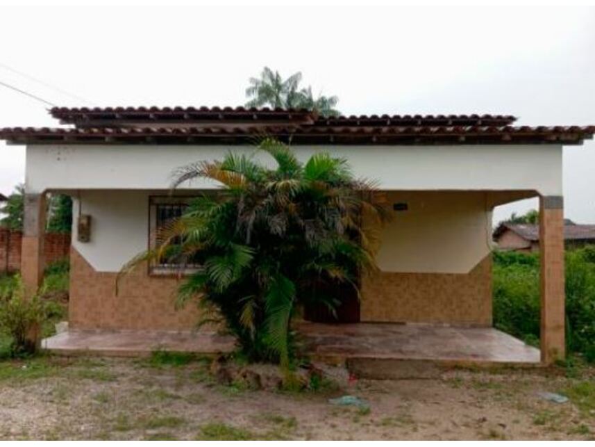 Imagem 1 do Leilão de Casa - Farol - Centro Novo do Maranhão/MA