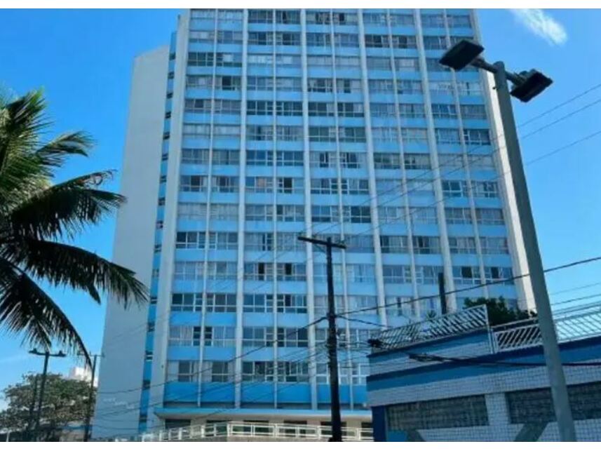 Imagem 1 do Leilão de Apartamento - Praia Do Sonho - Itanhaém/SP