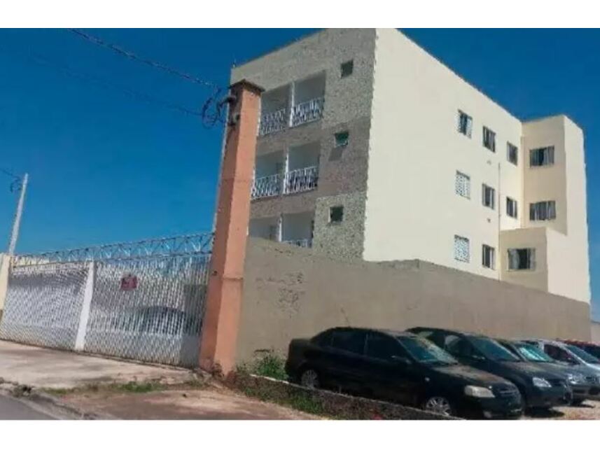 Imagem 3 do Leilão de Apartamento - Jardim do Paço - Sorocaba/SP