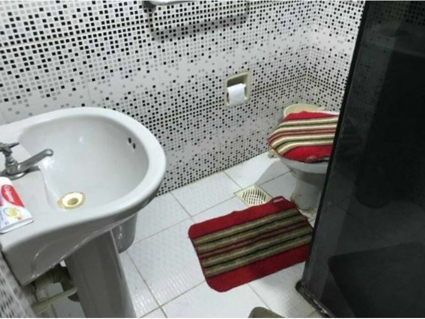 Imagem 13 do Leilão de Apartamento - Higienópolis - Rio de Janeiro/RJ