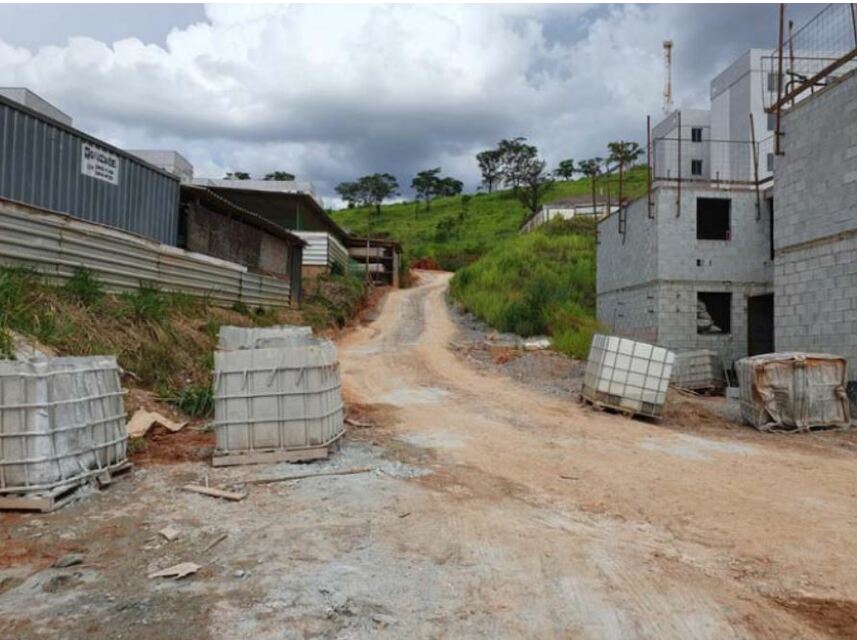 Imagem 2 do Leilão de Terreno - Jardim de Alá -Justinópolis - Ribeirão das Neves/MG