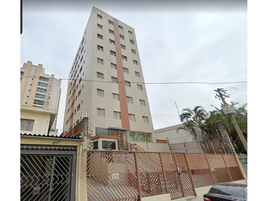 Imagem 2 do Leilão de Apartamento - Vila Antonieta - São Paulo/SP