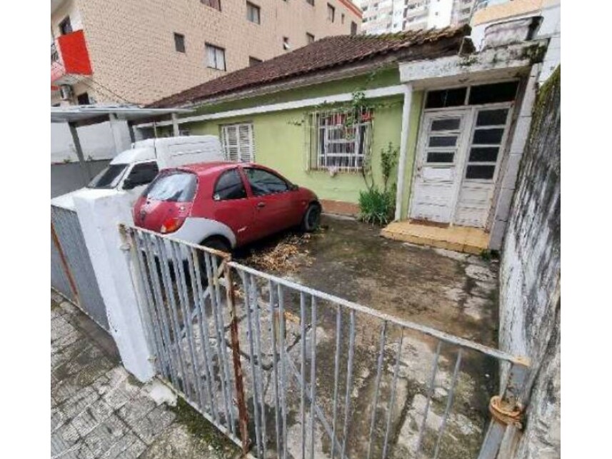 Imagem 3 do Leilão de Casa - Boqueirão - Praia Grande/SP