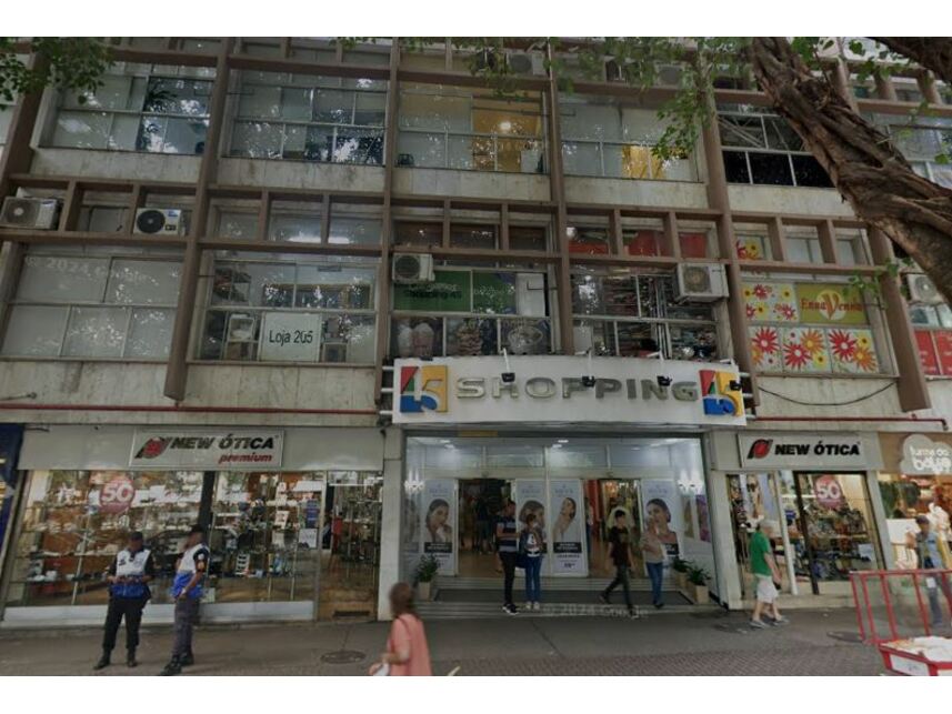 Imagem 1 do Leilão de Sala Comercial - Tijuca - Rio de Janeiro/RJ