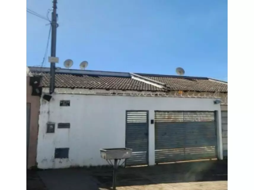 Imagem 2 do Leilão de Casa - Jardim Mariliza - Goiânia/GO