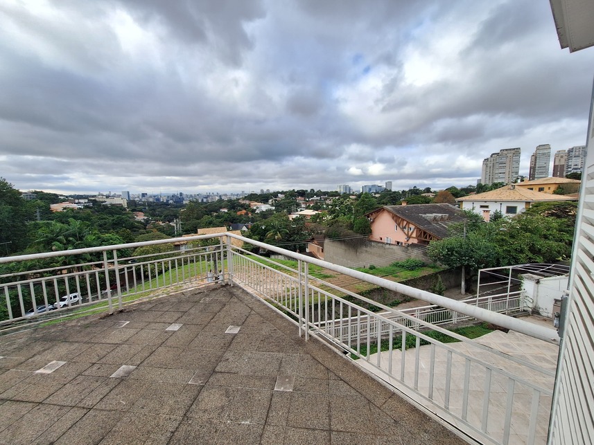 Imagem 17 do Imóvel a venda - Casa - Morumbi - São Paulo/SP