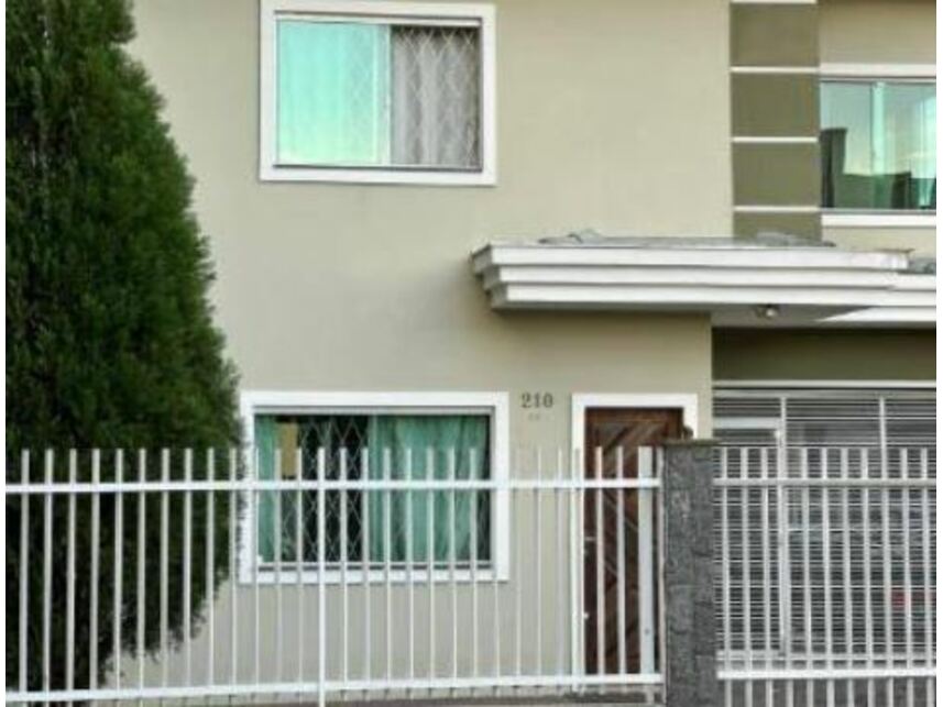 Imagem 2 do Leilão de Casa - Costa e Silva - Joinville/SC