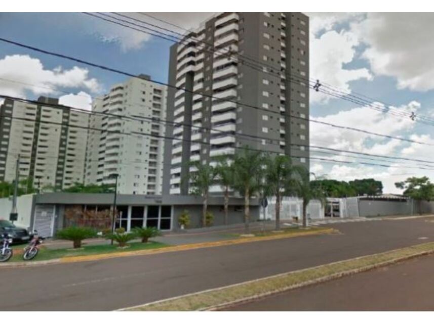 Imagem  do Leilão de Apartamentos - Jardim América - Campo Grande/MS