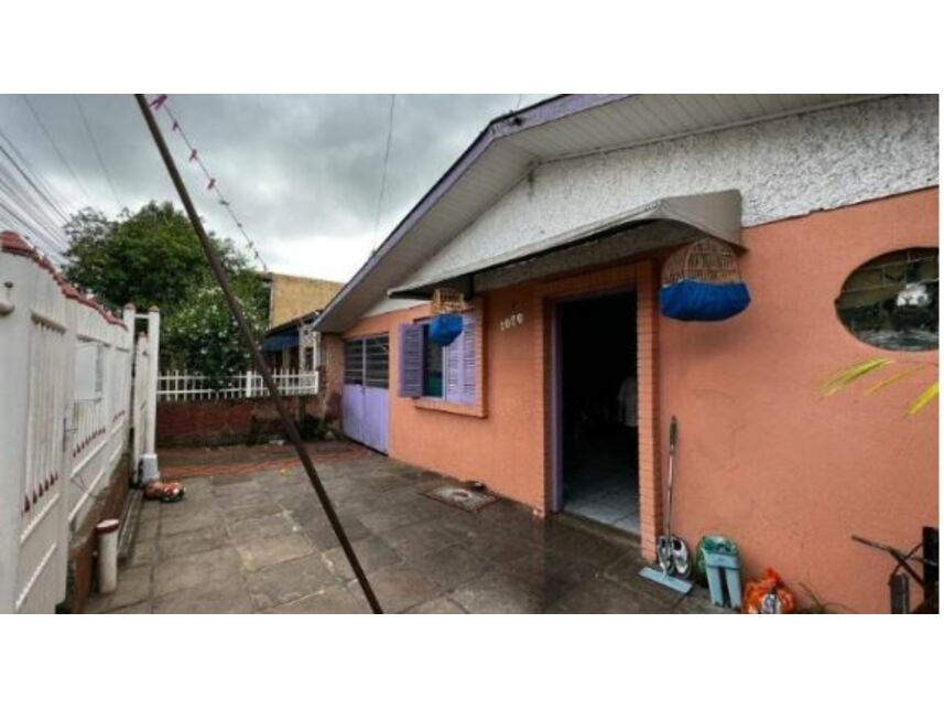 Imagem 6 do Leilão de Casa - Santa Fé - Caxias do Sul/RS