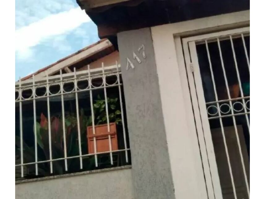 Imagem 2 do Leilão de Casa - Conjunto Habitacional Heitor Villa Lobos - Araras/SP