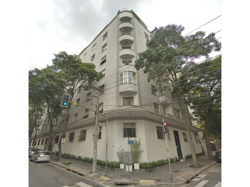 Imagem 1 do Leilão de Apartamento - Santa Cecília - São Paulo/SP