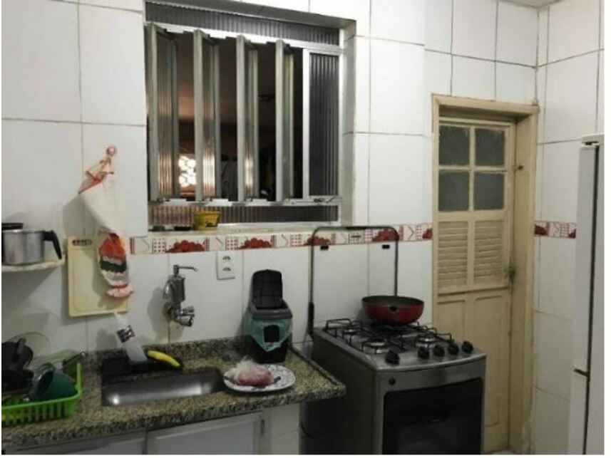 Imagem 9 do Leilão de Apartamento - Higienópolis - Rio de Janeiro/RJ