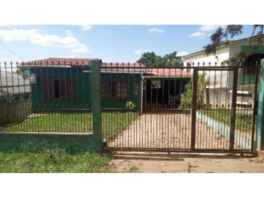 Imagem 1 do Leilão de Casa - Paraíso - Viamão/RS