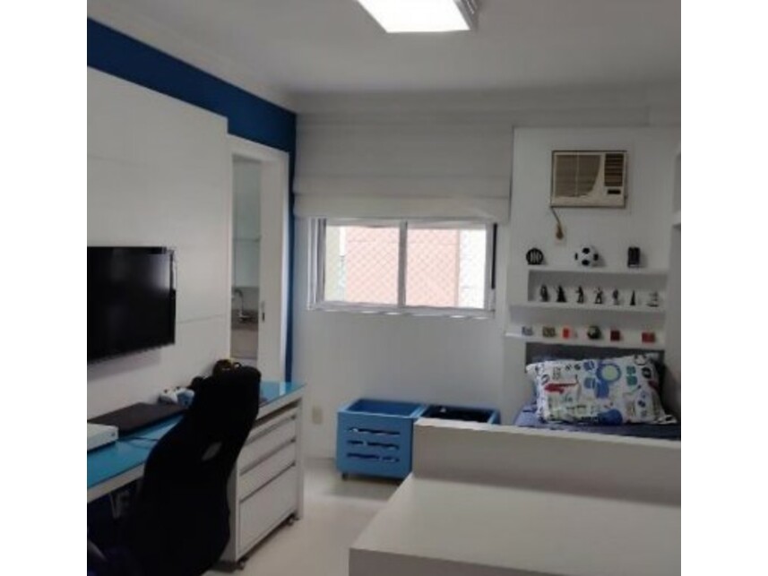 Imagem 22 do Leilão de Apartamento - Victor Konder - Blumenau/SC