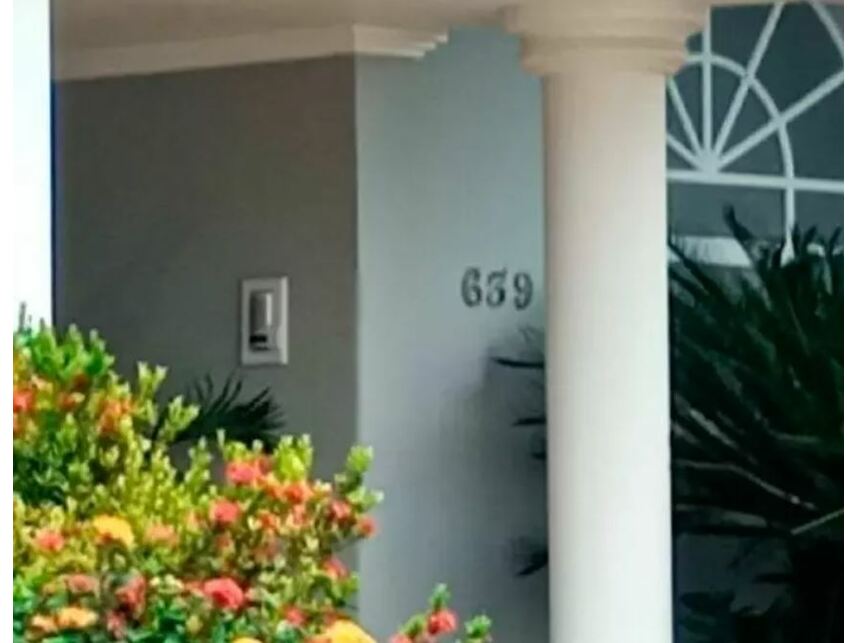 Imagem 2 do Leilão de Casa - Centro - Estrela D Oeste/SP