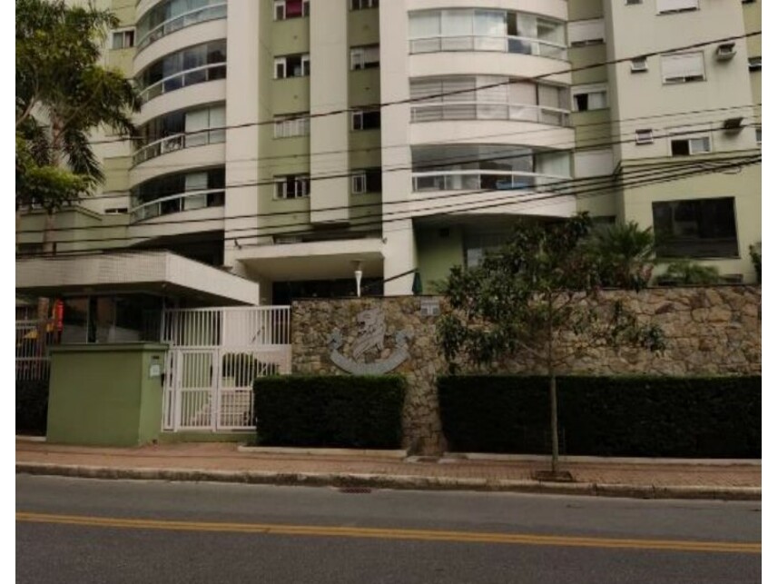 Imagem 2 do Leilão de Apartamento - Victor Konder - Blumenau/SC