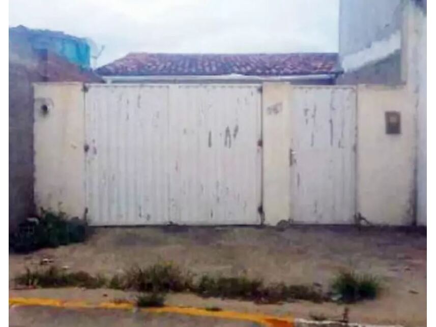 Imagem  do Leilão de Casa - Boa Esperança - Arcoverde/PE