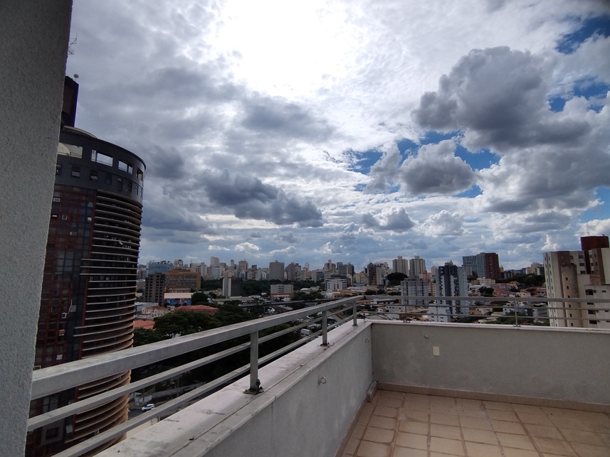 Imagem 11 do Imóvel a venda - Sala Comercial - Santa Tereza - Belo Horizonte/MG