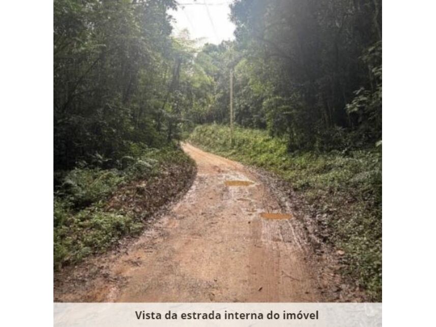 Imagem 12 do Leilão de Terreno - Potuverá - Itapecerica da Serra/SP