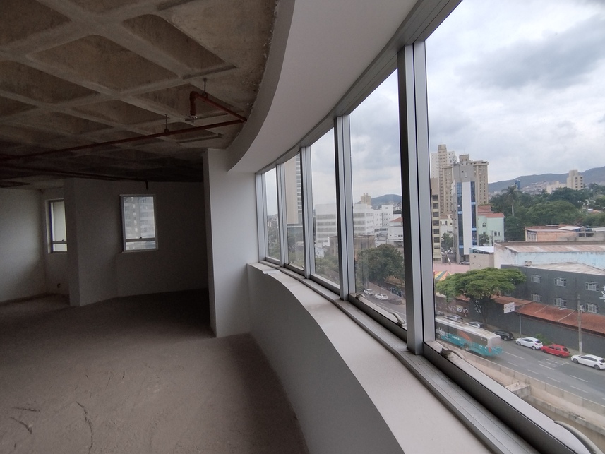 Imagem 9 do Imóvel a venda - Sala Comercial - Santa Tereza - Belo Horizonte/MG