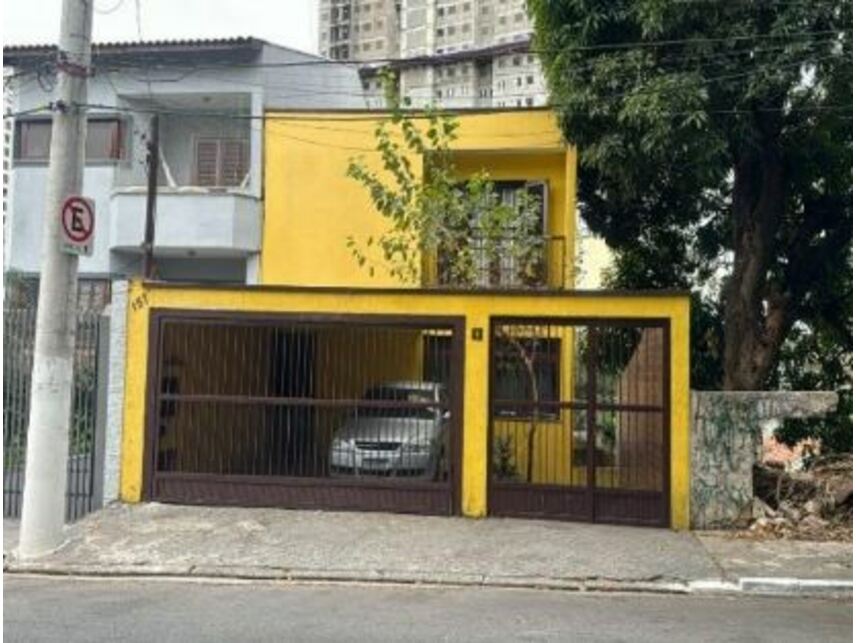 Imagem  do Leilão de Casa - Vila Albertina - São Paulo/SP