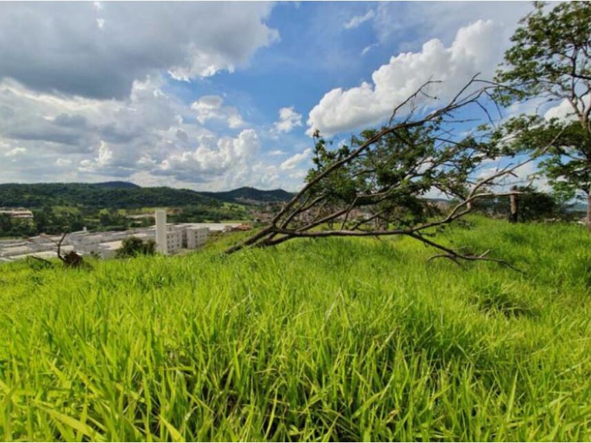 Imagem 3 do Leilão de Terreno - Jardim de Alá -Justinópolis - Ribeirão das Neves/MG