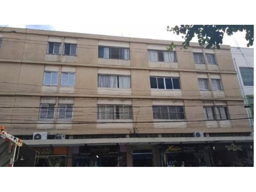 Imagem 1 do Leilão de Apartamento - Vila Prudente - São Paulo/SP