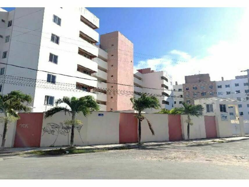 Imagem  do Leilão de Apartamento - Curió - Fortaleza/CE