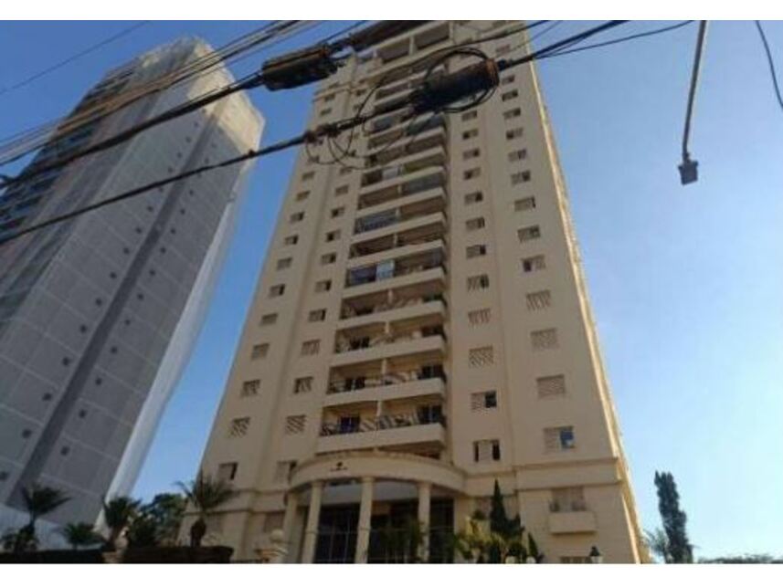 Imagem 1 do Leilão de Apartamento - Vila Gomes Cardim - São Paulo/SP