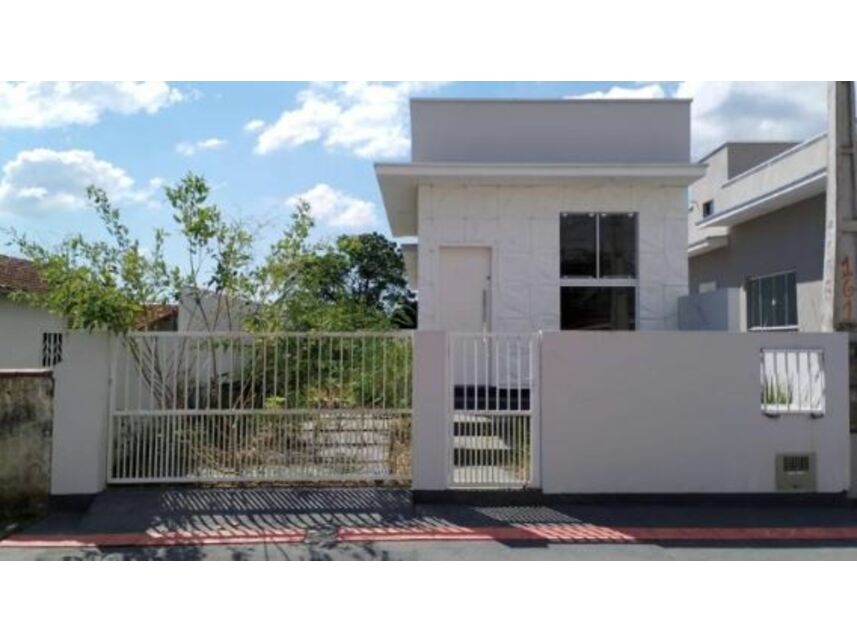 Imagem 1 do Leilão de Casa - Tajuba Ii - São João Batista/SC