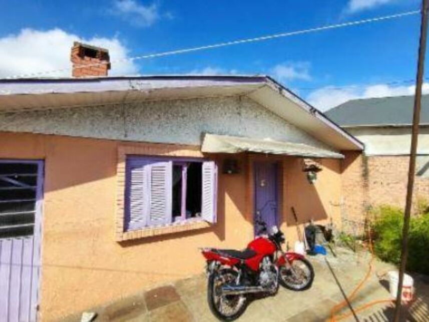 Imagem 5 do Leilão de Casa - Santa Fé - Caxias do Sul/RS