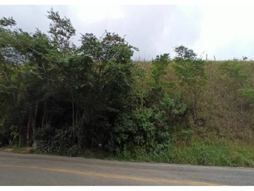 Imagem  do Leilão de Terreno - Santo Antonio Paraibuna - Juiz de Fora/MG