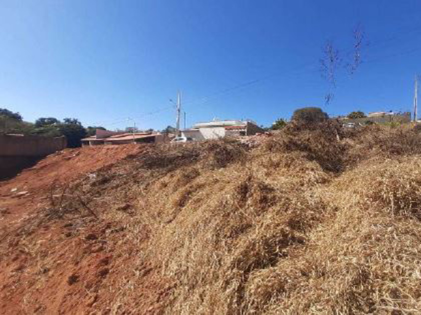 Imagem 2 do Leilão de Terreno - Loteamento Osvaldo Rodrigues Ferreira - Santo Antônio do Amparo/MG