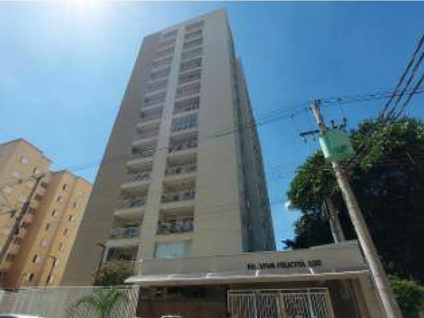 Imagem 3 do Leilão de Apartamento - Núcleo Santa Isabel - Hortolândia/SP
