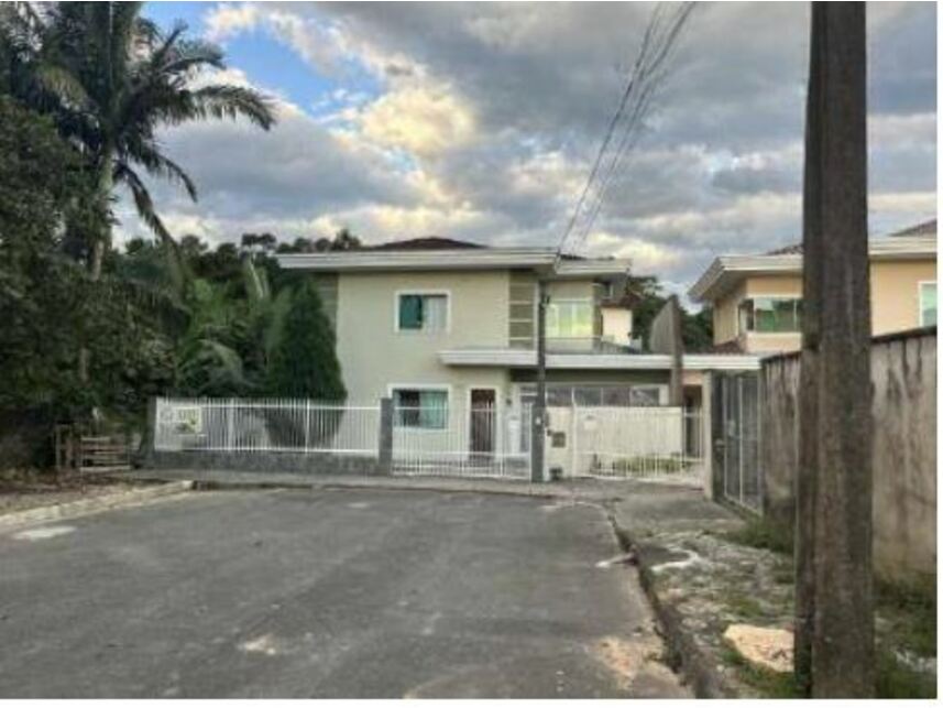 Imagem 1 do Leilão de Casa - Costa e Silva - Joinville/SC