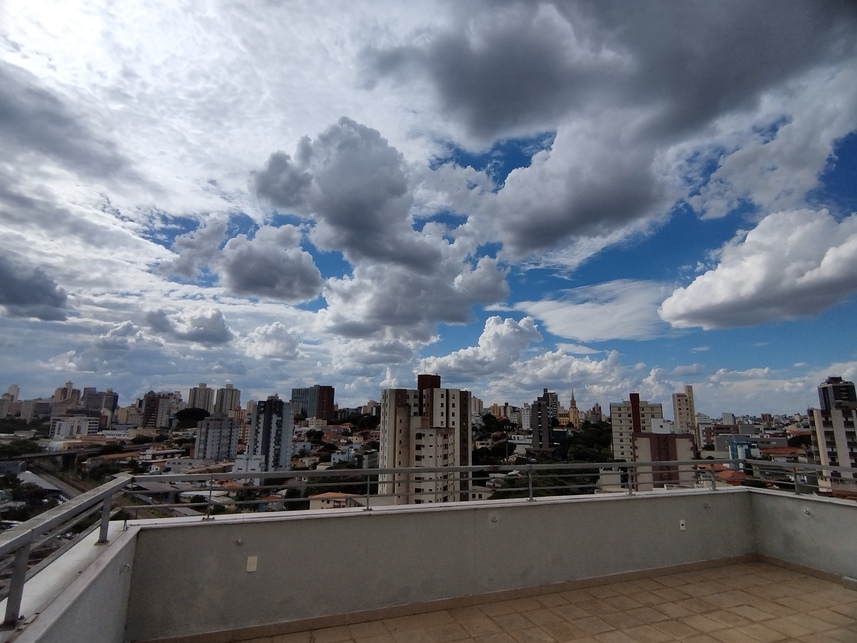 Imagem 12 do Imóvel a venda - Sala Comercial - Santa Tereza - Belo Horizonte/MG