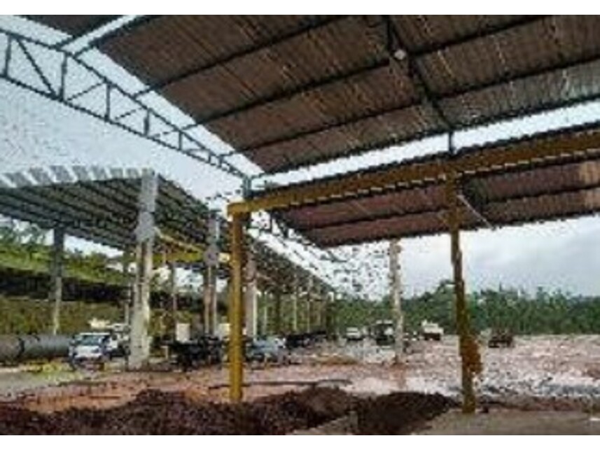 Imagem 2 do Leilão de Terreno - Potuverá - Itapecerica da Serra/SP