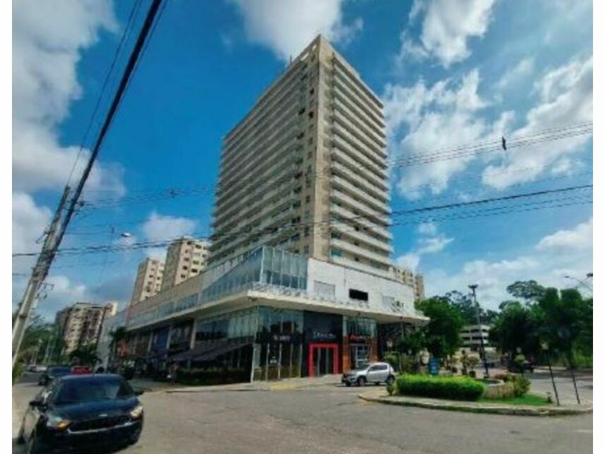 Imagem 1 do Leilão de Sala Comercial - Colubandê - São Gonçalo/RJ