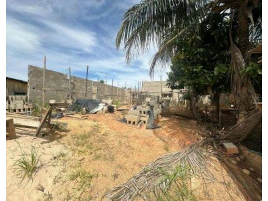 Imagem 7 do Leilão de Terreno - Centro - Juara/MT