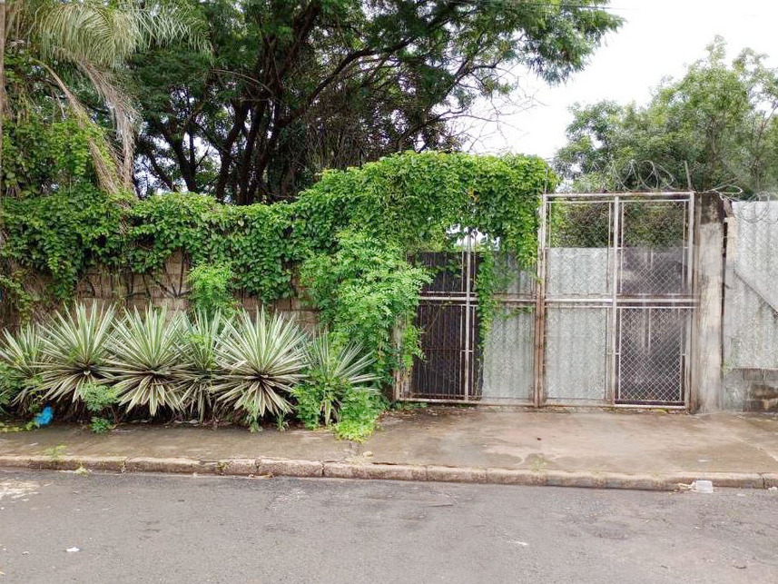 Imagem 3 do Leilão de Terreno c/benfeitorias - Campos Elíseos - Ribeirão Preto/SP