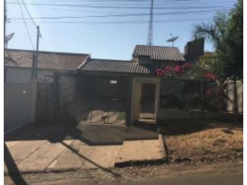 Imagem 2 do Leilão de Casa - Centro - Camapuã/MS